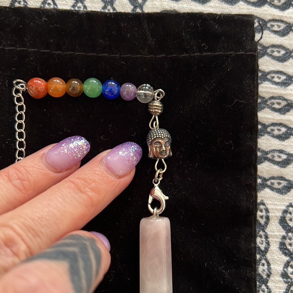 Chakra Pendulum - Picture 2 of 4